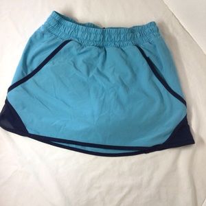 Avia tennis/ exercise skort